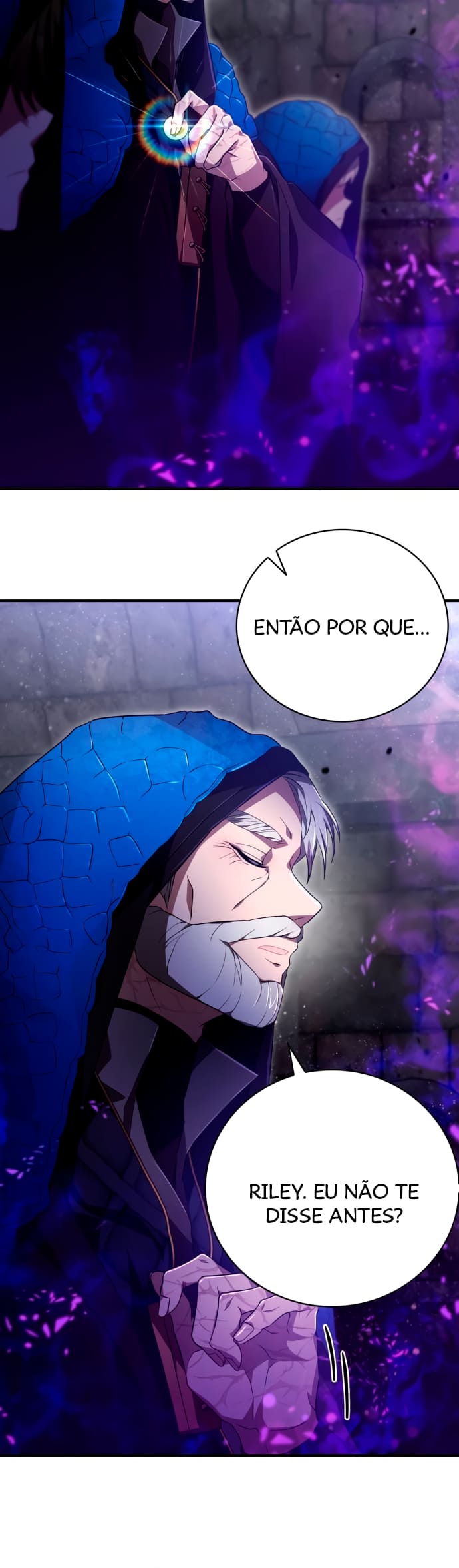 Página 59 - Me Leia Por Favor Cap. 22