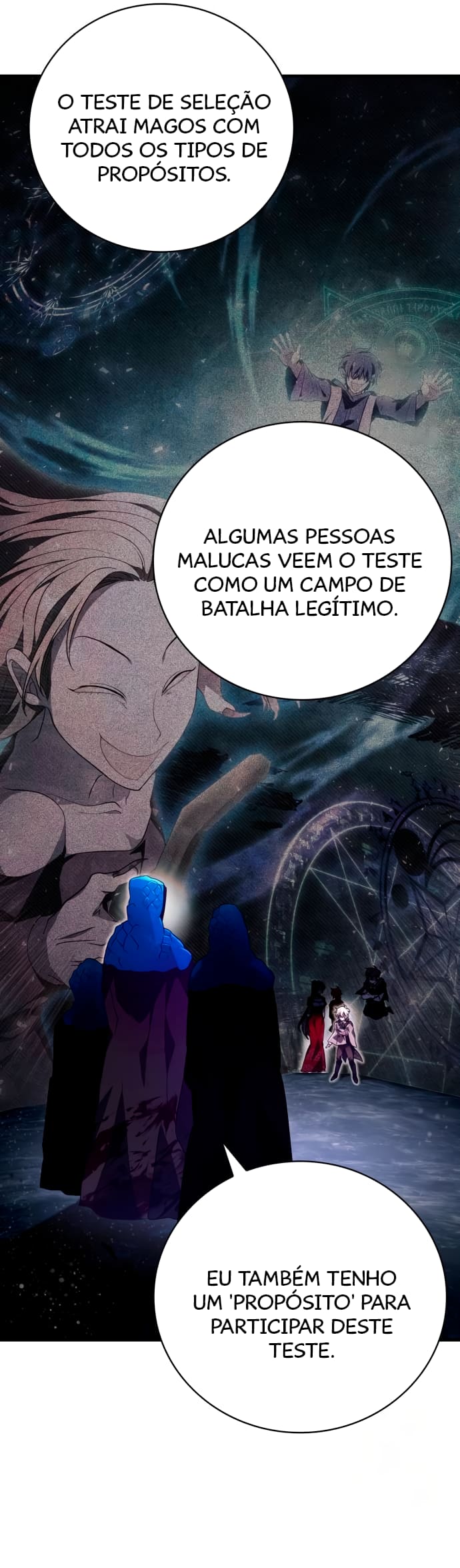 Página 60 - Me Leia Por Favor Cap. 22