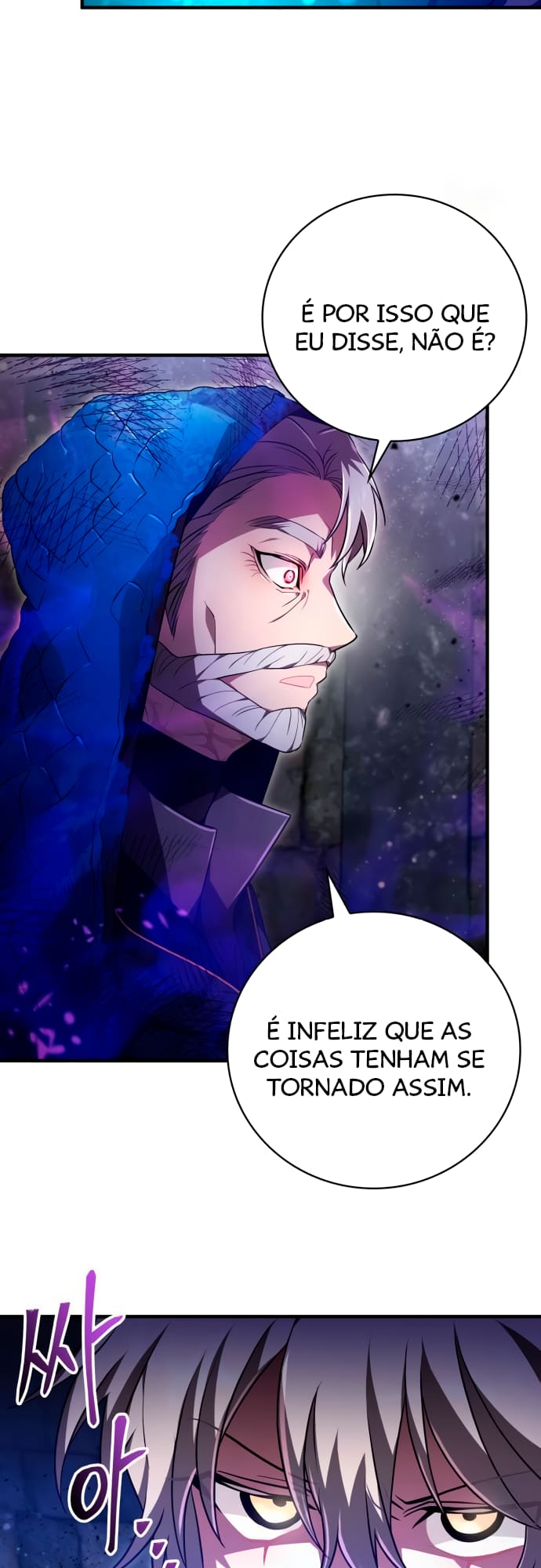 Página 5 - Me Leia Por Favor Cap. 23