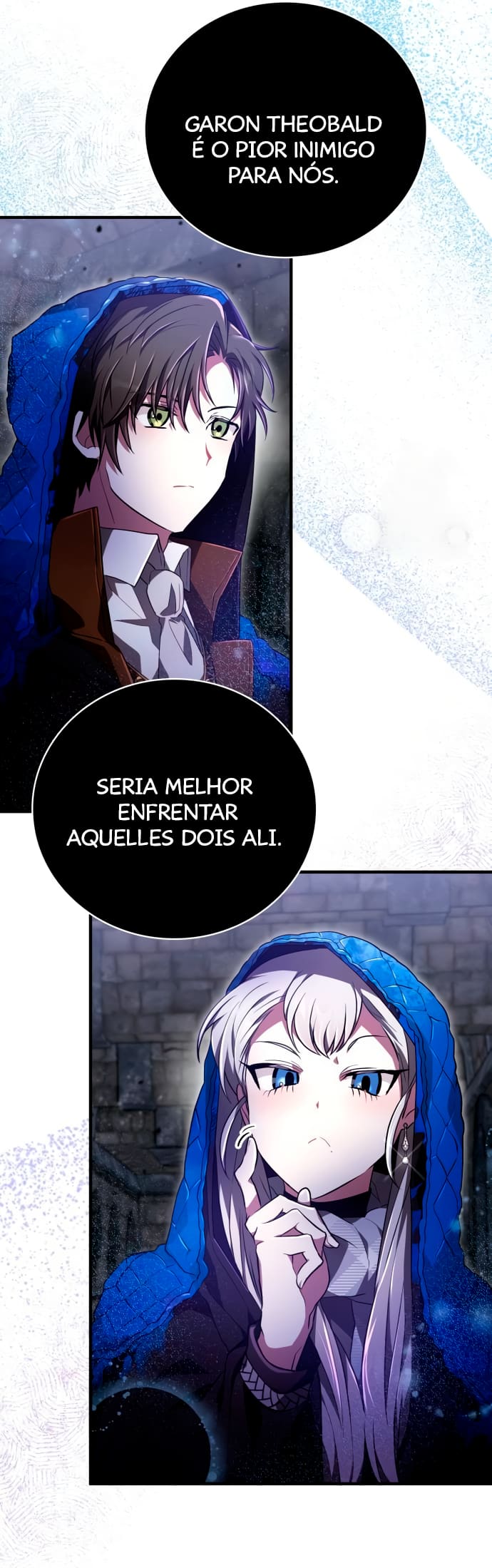 Página 12 - Me Leia Por Favor Cap. 23