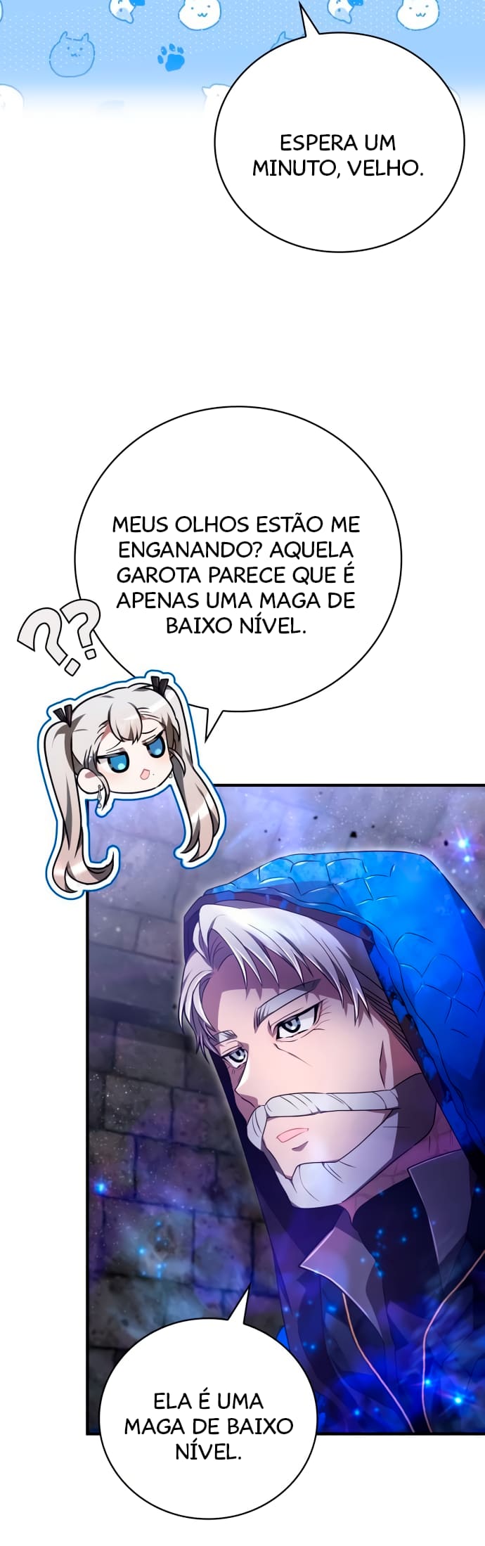 Página 19 - Me Leia Por Favor Cap. 23