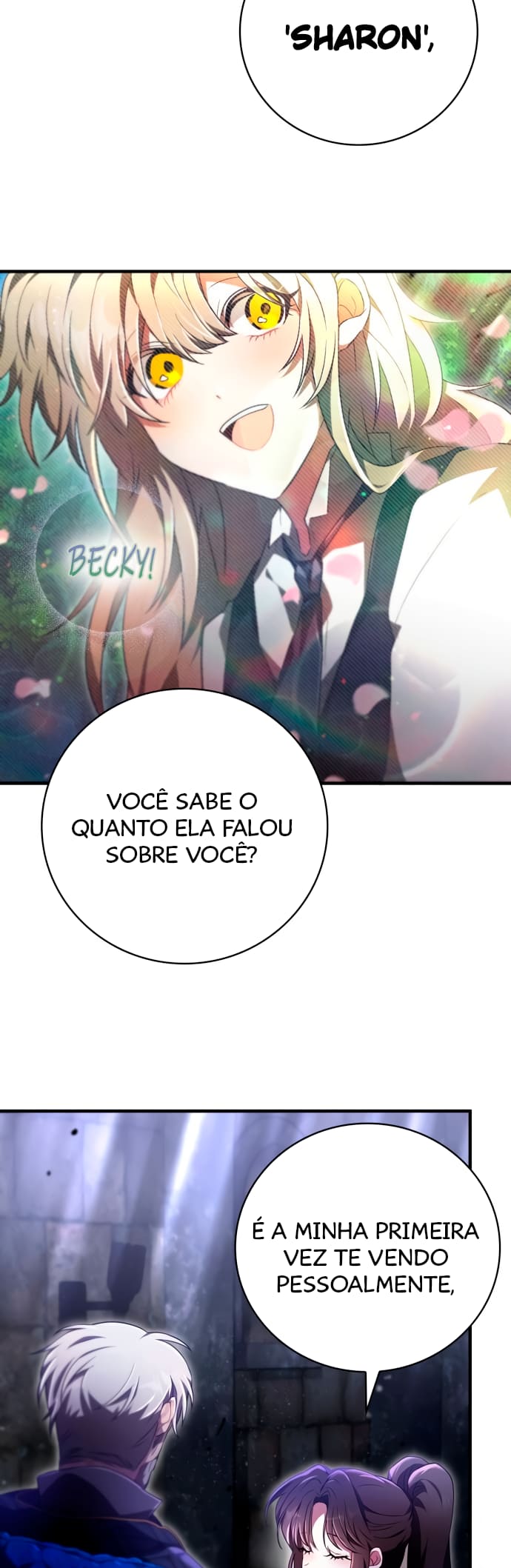 Página 32 - Me Leia Por Favor Cap. 23