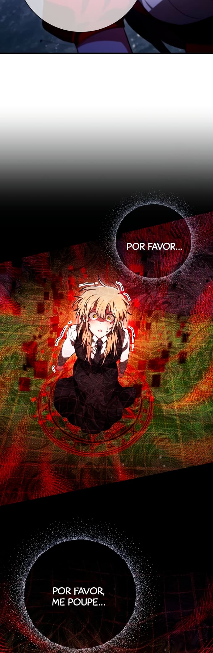 Página 35 - Me Leia Por Favor Cap. 23