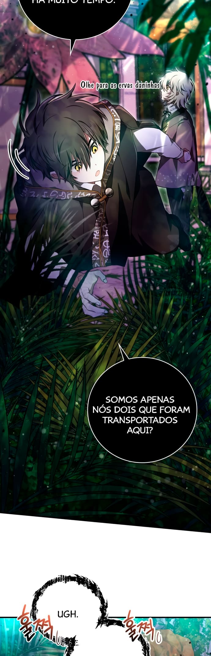 Página 40 - Me Leia Por Favor Cap. 23