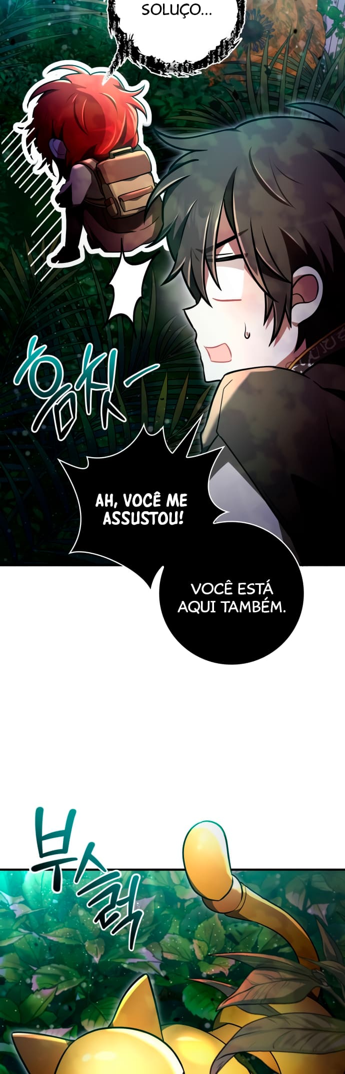 Página 41 - Me Leia Por Favor Cap. 23