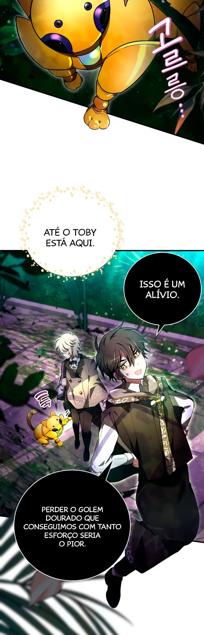 Página 42 - Me Leia Por Favor Cap. 23