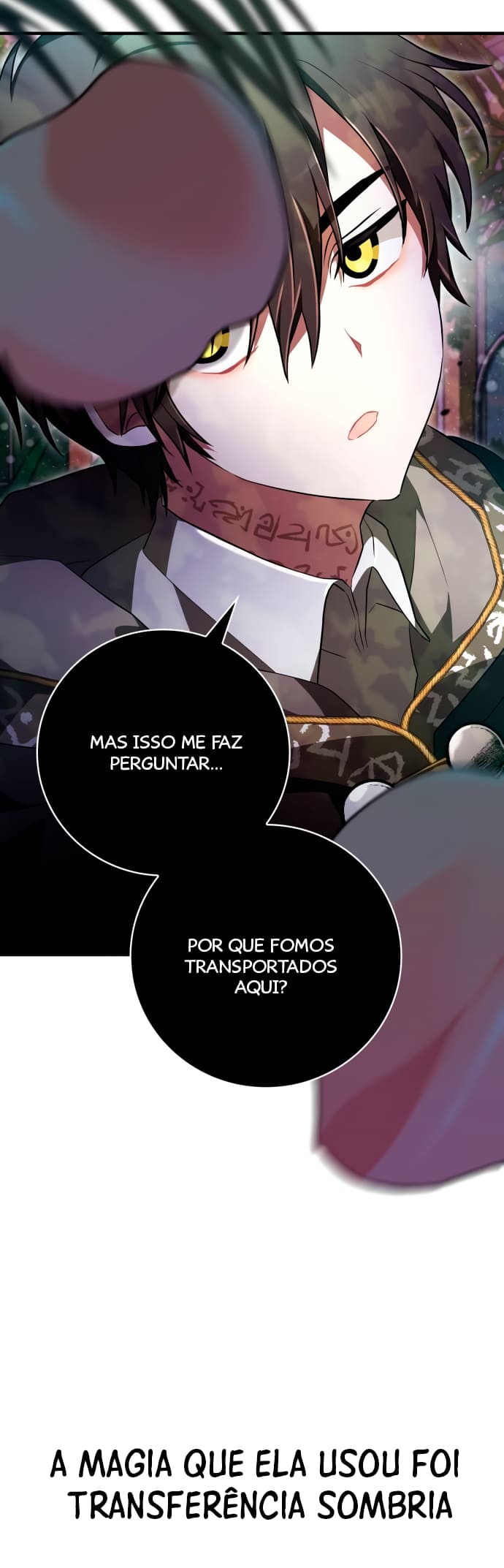 Página 43 - Me Leia Por Favor Cap. 23