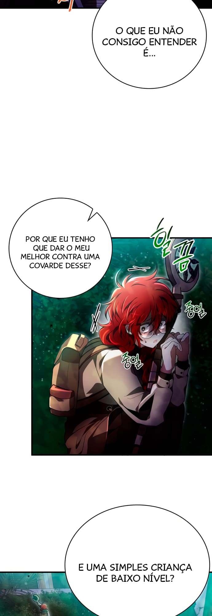 Página 53 - Me Leia Por Favor Cap. 23