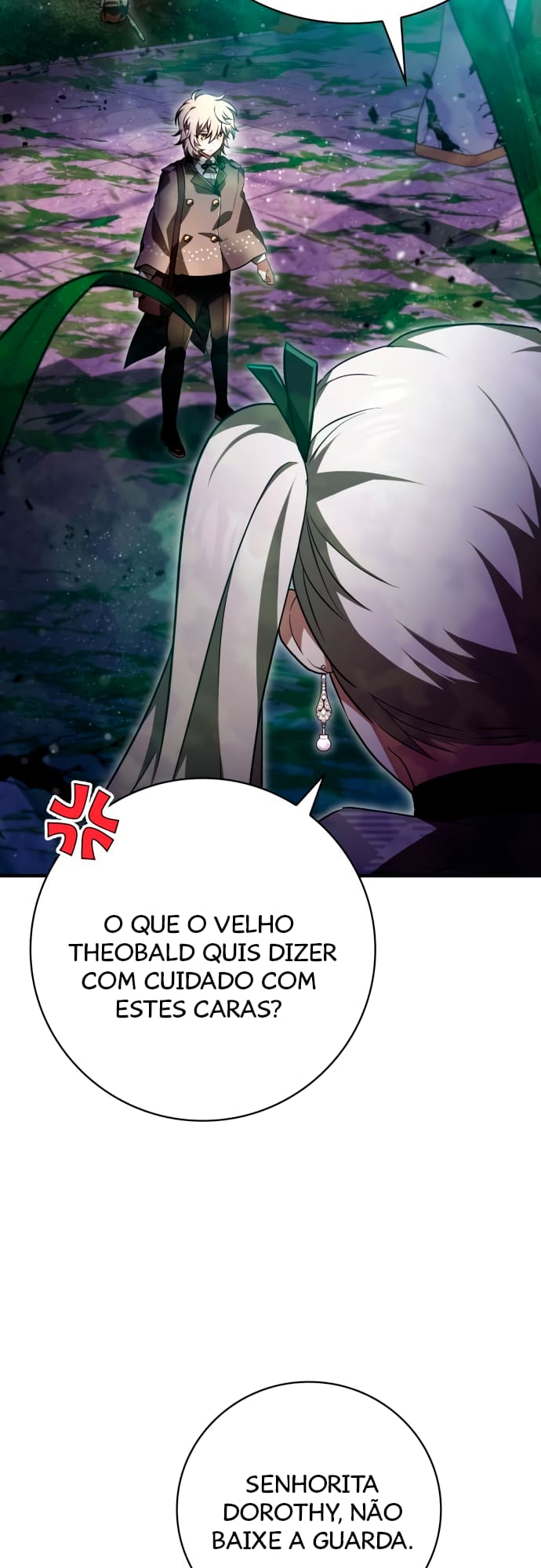Página 54 - Me Leia Por Favor Cap. 23