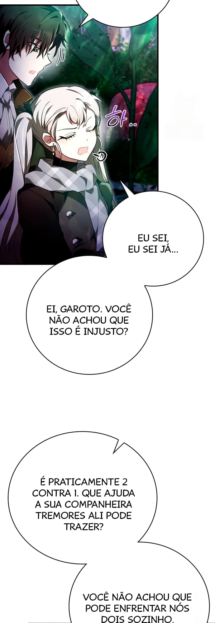 Página 55 - Me Leia Por Favor Cap. 23