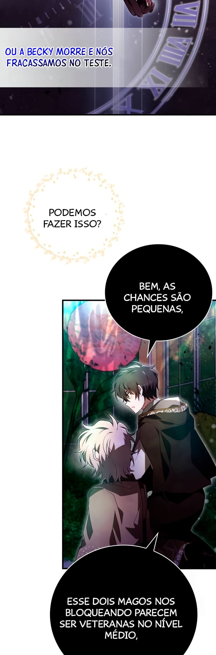 Página 59 - Me Leia Por Favor Cap. 23