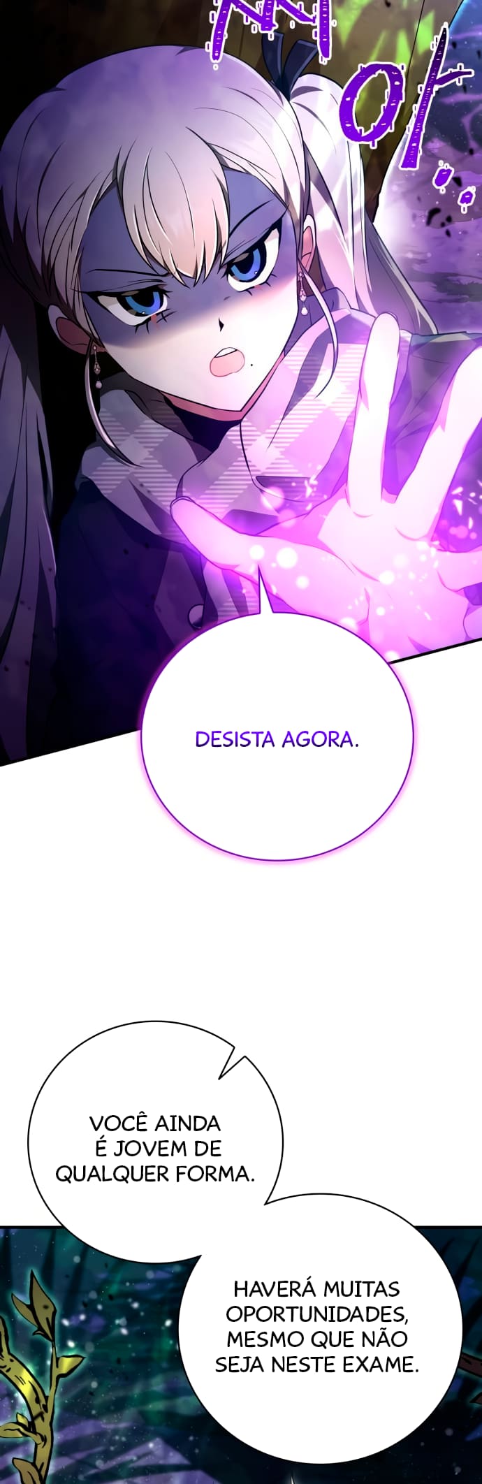 Página 12 - Me Leia Por Favor Cap. 24