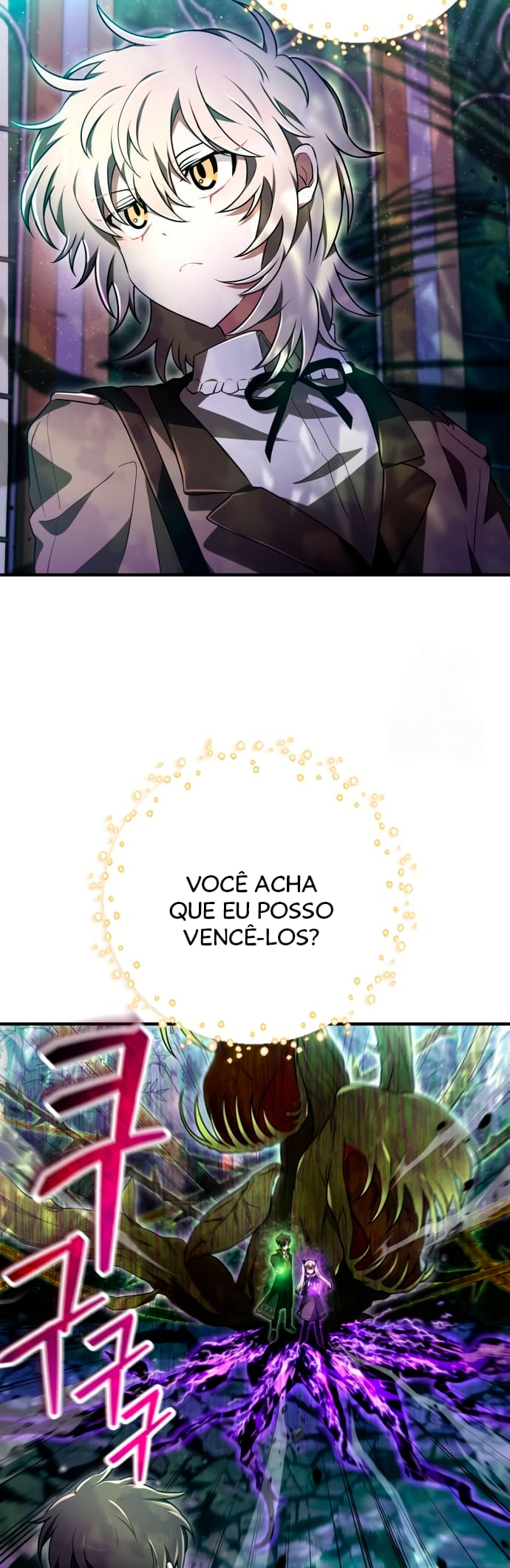 Página 14 - Me Leia Por Favor Cap. 24