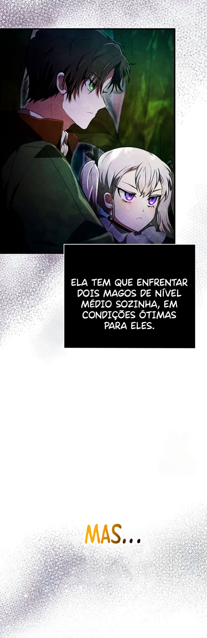 Página 16 - Me Leia Por Favor Cap. 24