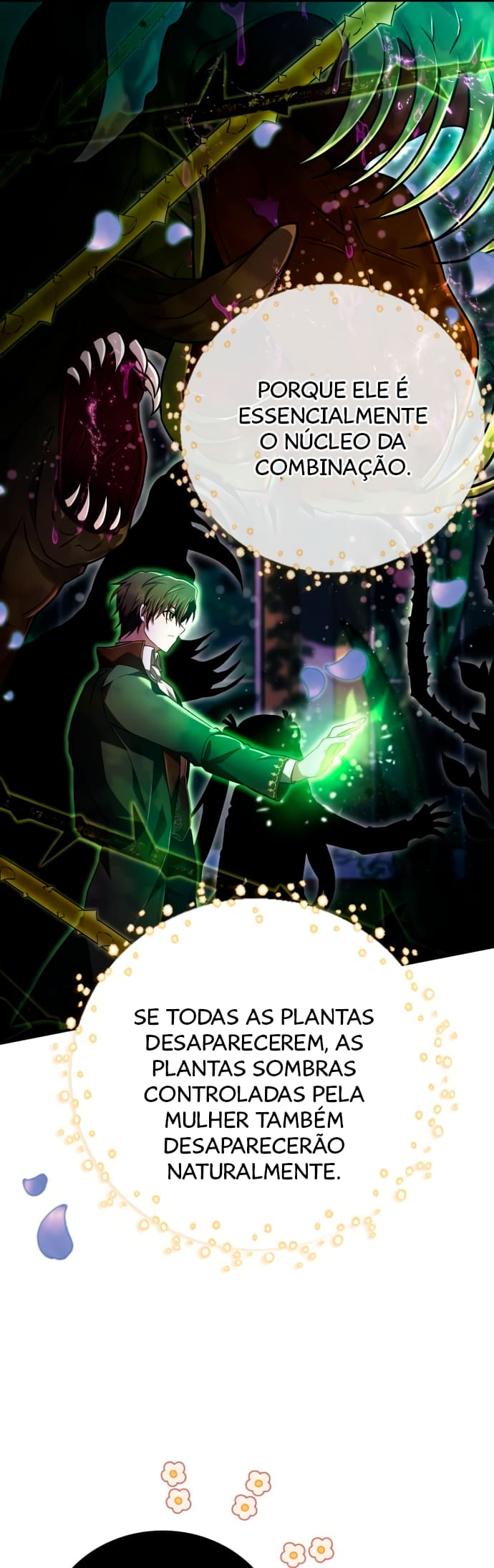 Página 20 - Me Leia Por Favor Cap. 24