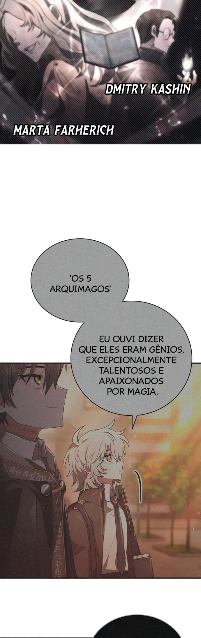 Página 25 - Me Leia Por Favor Cap. 24