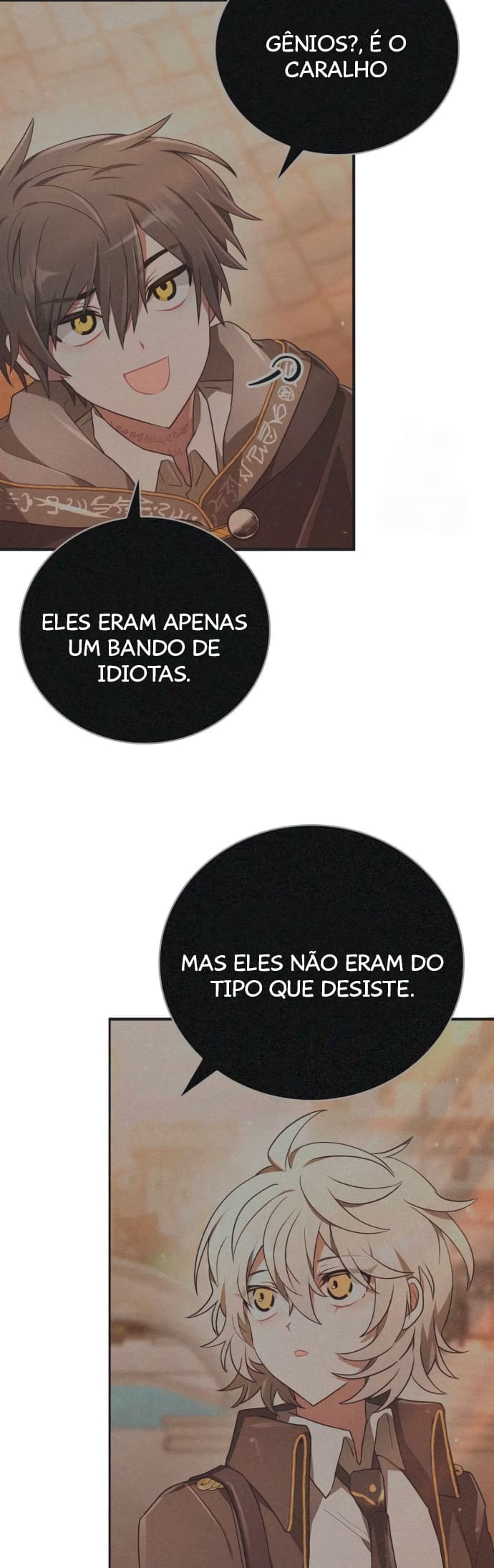 Página 26 - Me Leia Por Favor Cap. 24