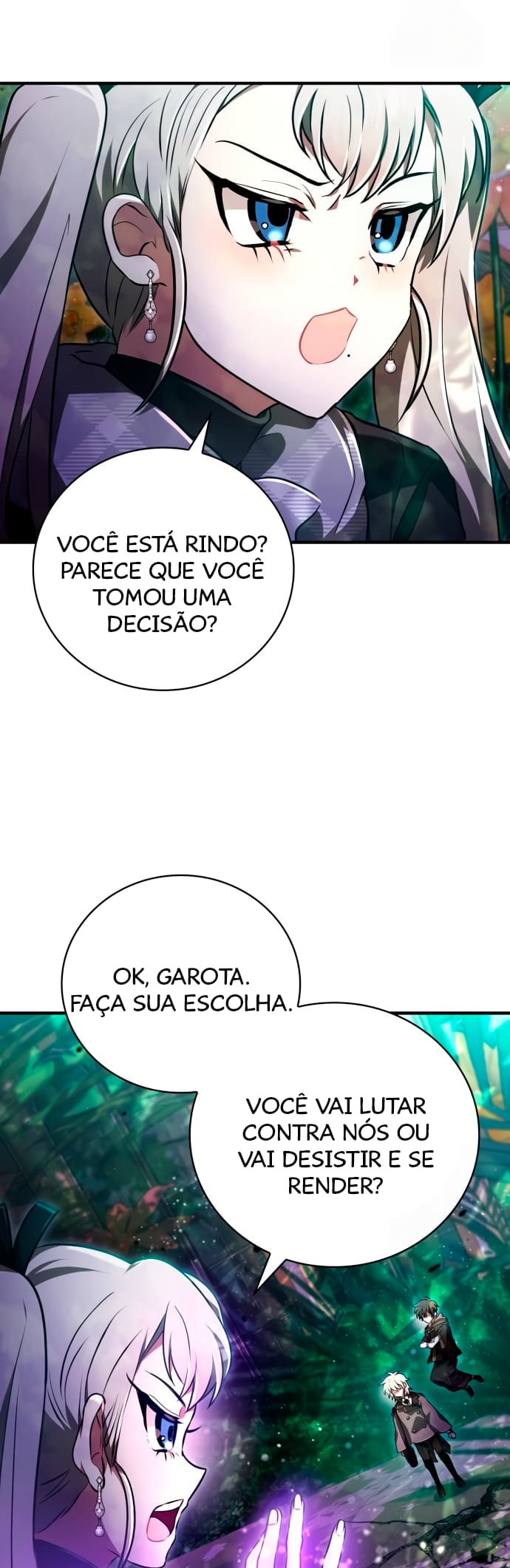 Página 33 - Me Leia Por Favor Cap. 24