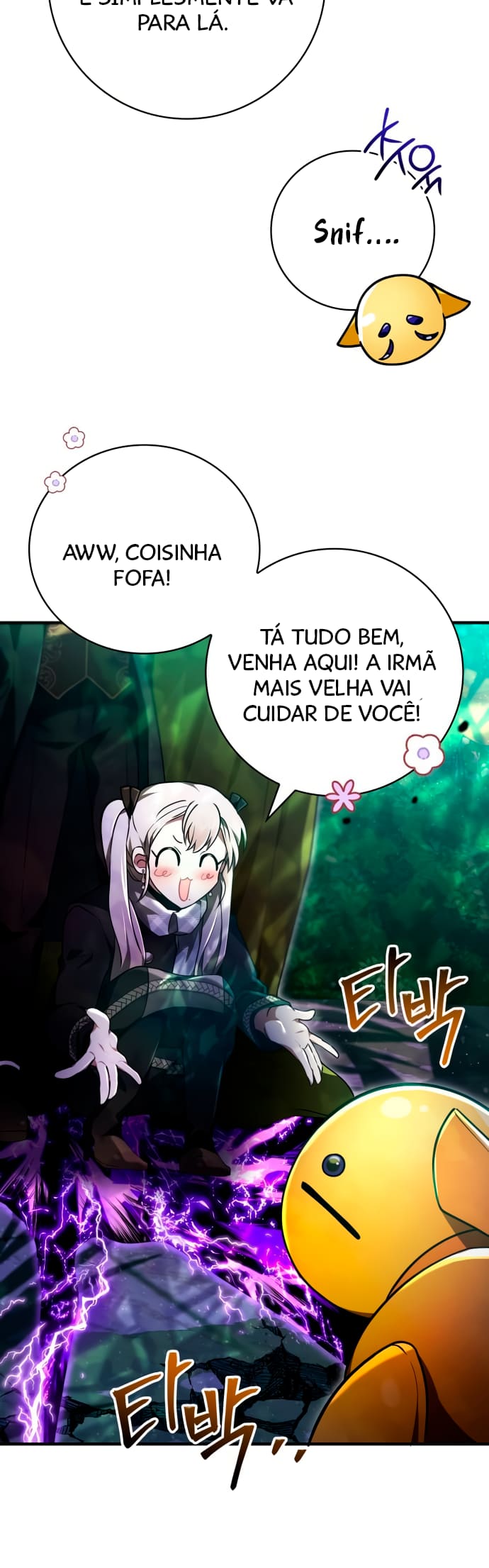 Página 42 - Me Leia Por Favor Cap. 24