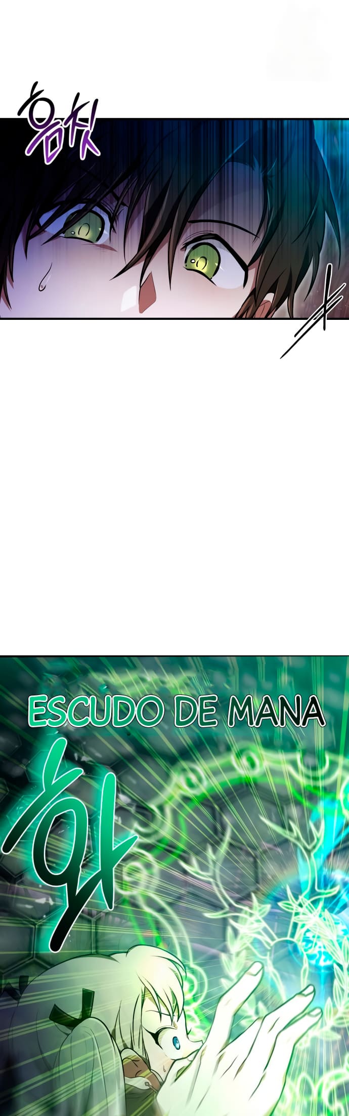Página 52 - Me Leia Por Favor Cap. 24