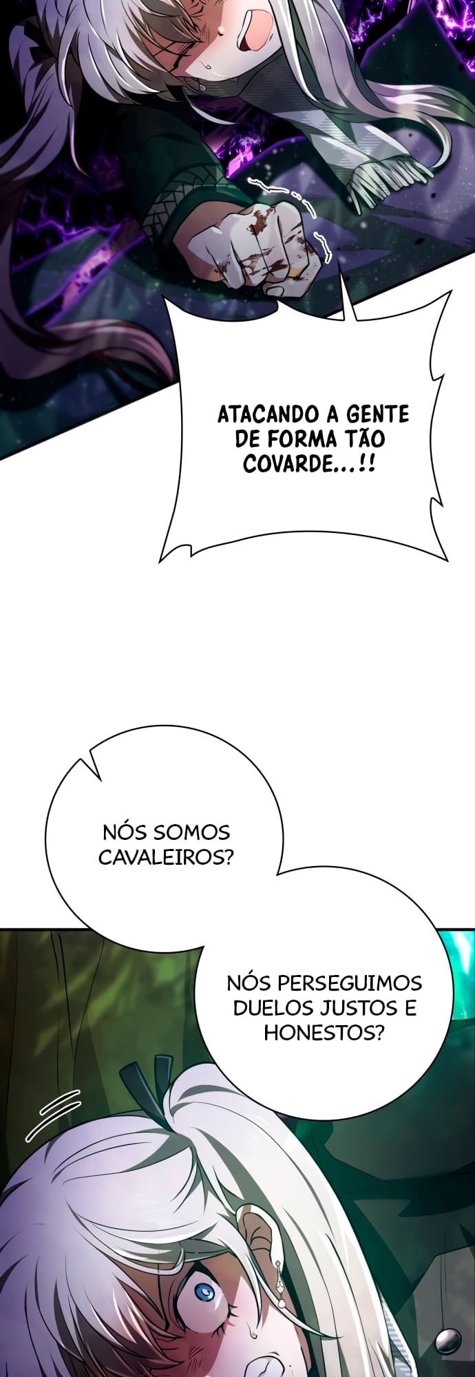 Página 59 - Me Leia Por Favor Cap. 24