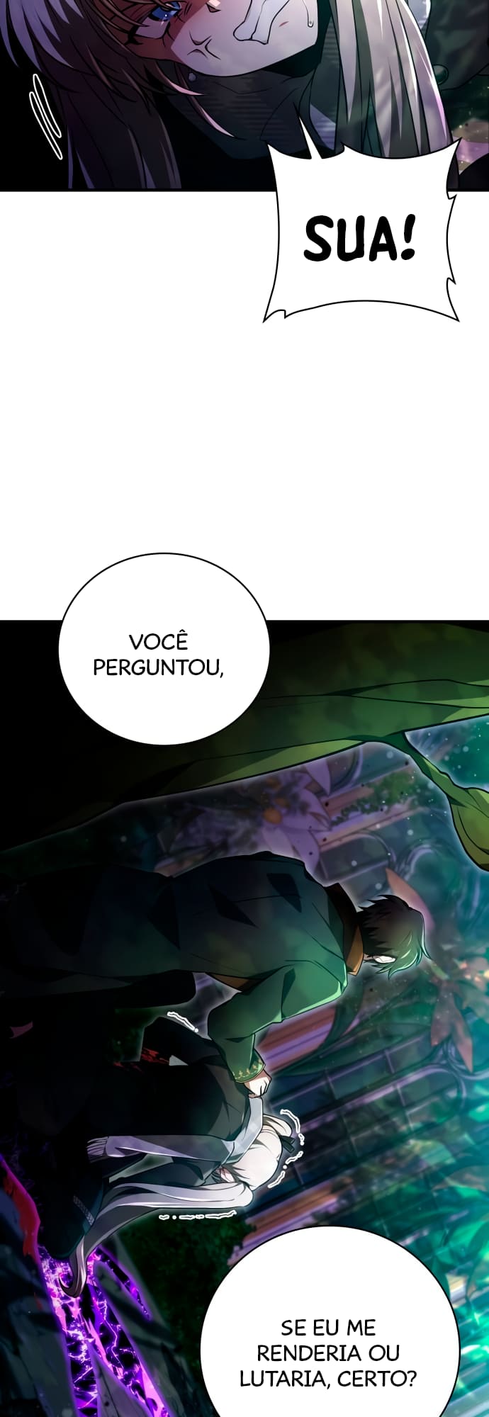 Página 60 - Me Leia Por Favor Cap. 24