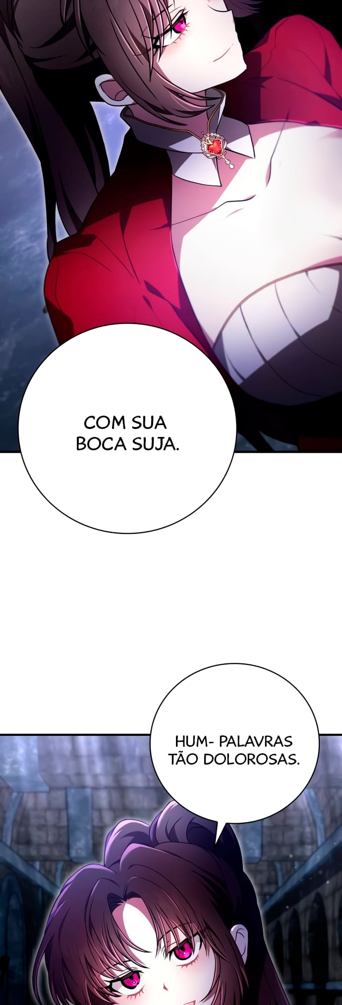 Página 66 - Me Leia Por Favor Cap. 24