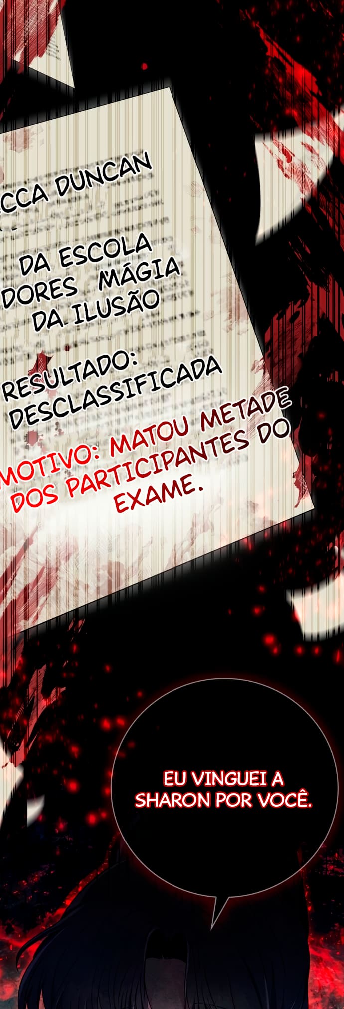 Página 69 - Me Leia Por Favor Cap. 24