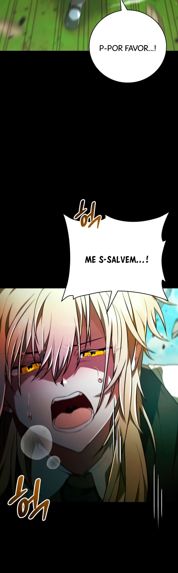 Página 9 - Me Leia Por Favor Cap. 25