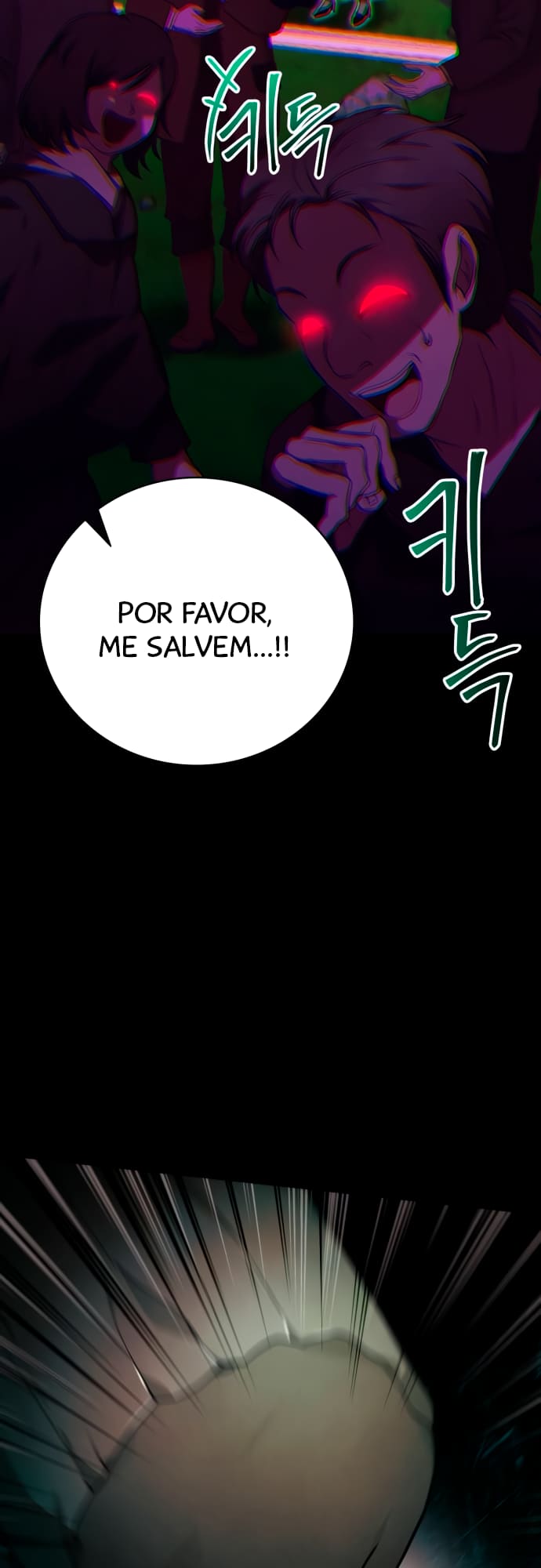 Página 12 - Me Leia Por Favor Cap. 25