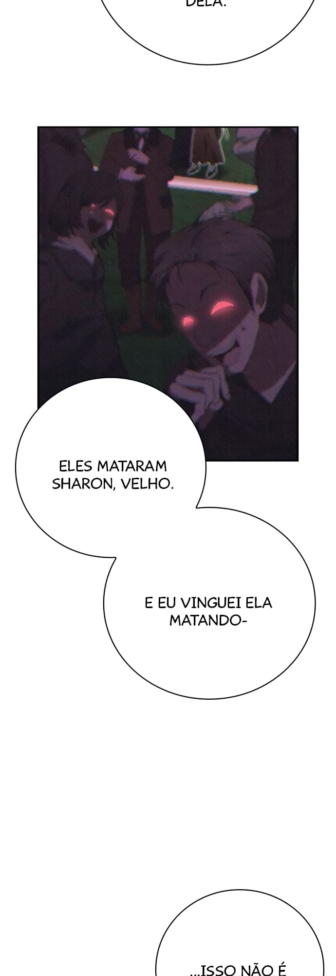 Página 19 - Me Leia Por Favor Cap. 25