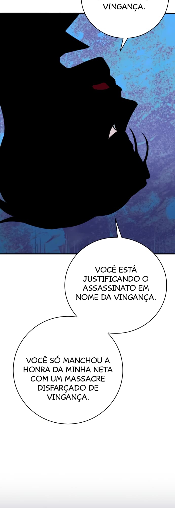 Página 20 - Me Leia Por Favor Cap. 25