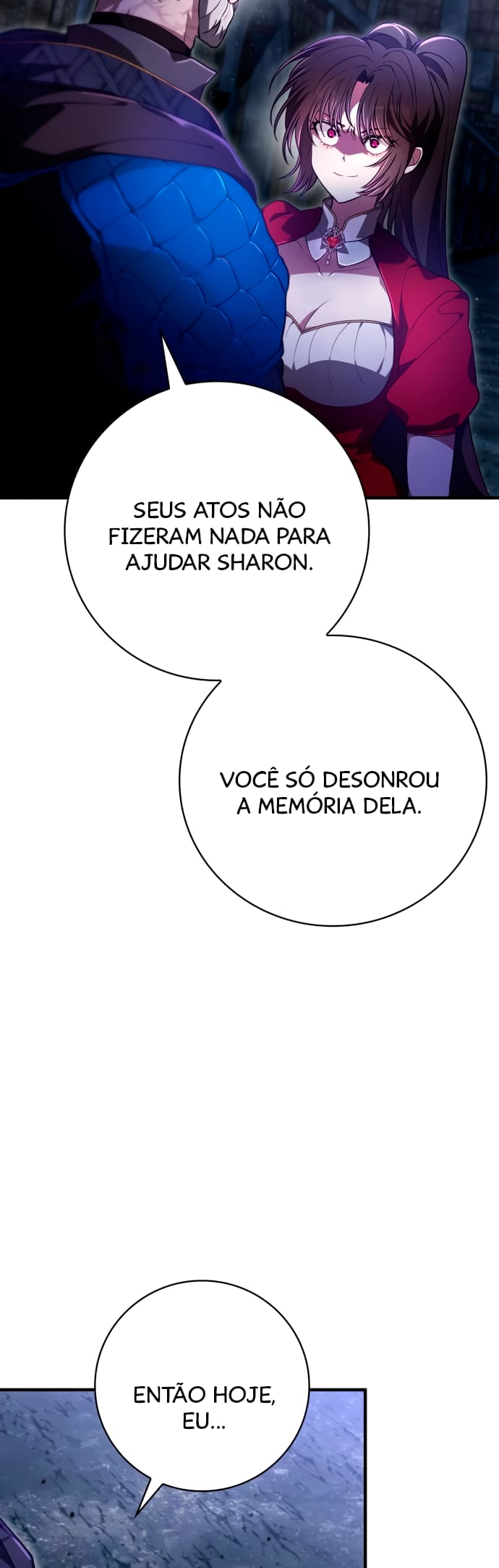 Página 24 - Me Leia Por Favor Cap. 25