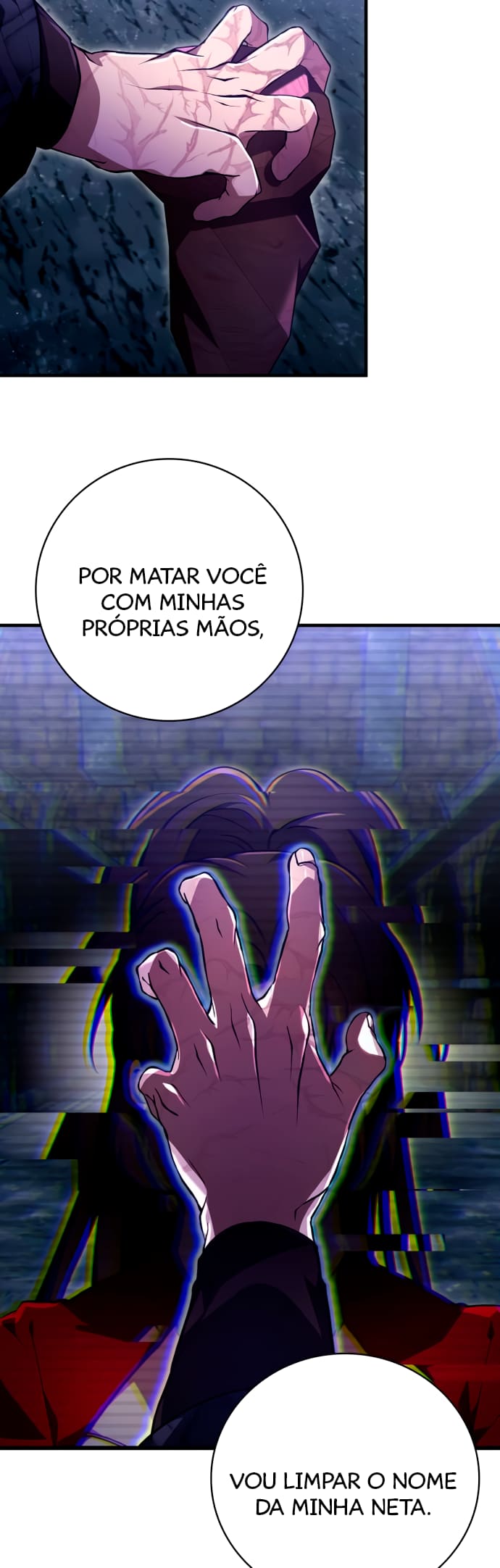 Página 25 - Me Leia Por Favor Cap. 25