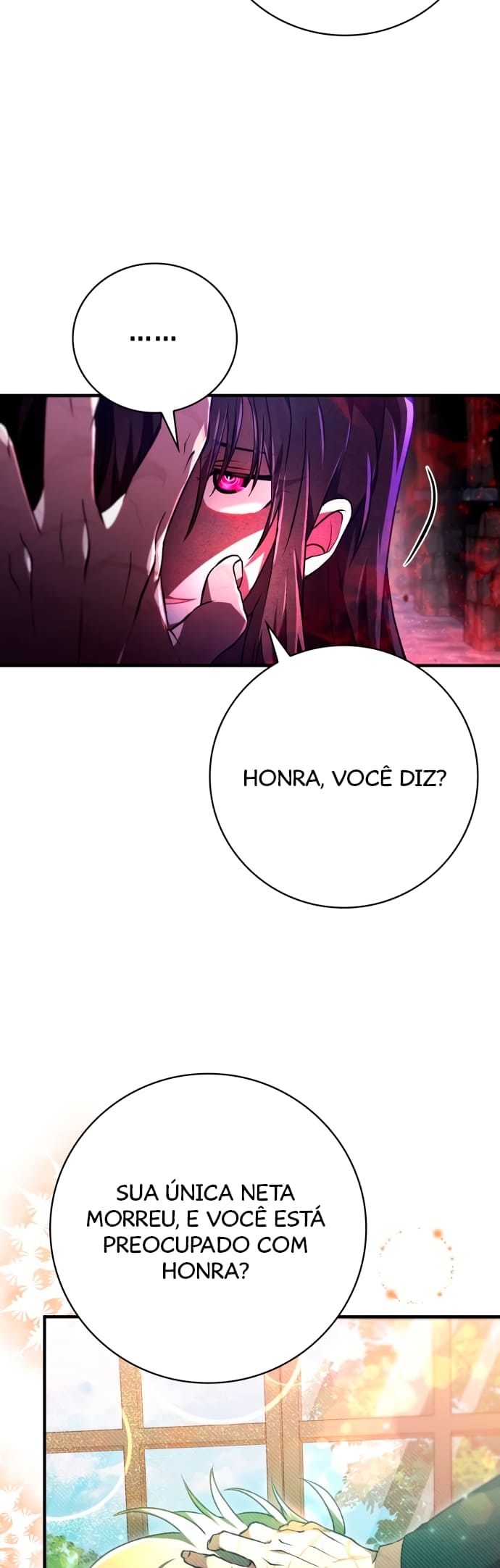 Página 26 - Me Leia Por Favor Cap. 25