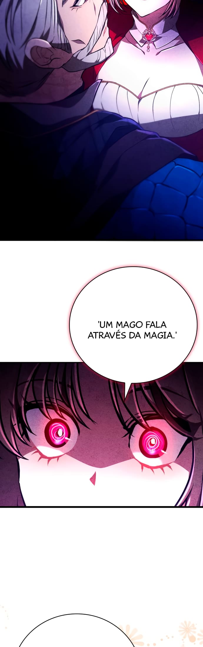 Página 31 - Me Leia Por Favor Cap. 25