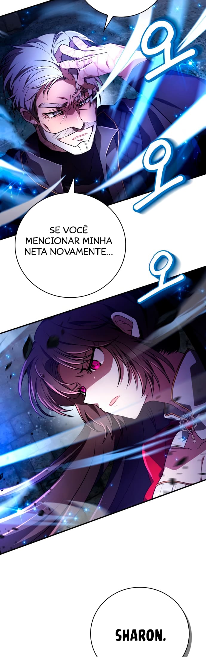 Página 34 - Me Leia Por Favor Cap. 25