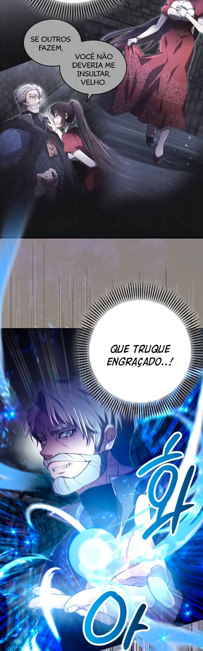 Página 44 - Me Leia Por Favor Cap. 25