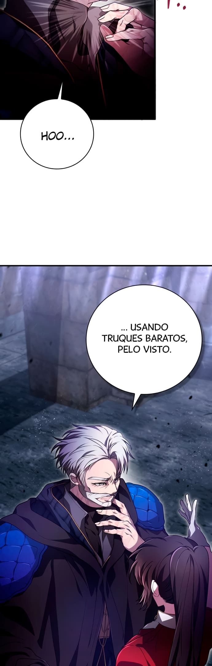 Página 5 - Me Leia Por Favor Cap. 26