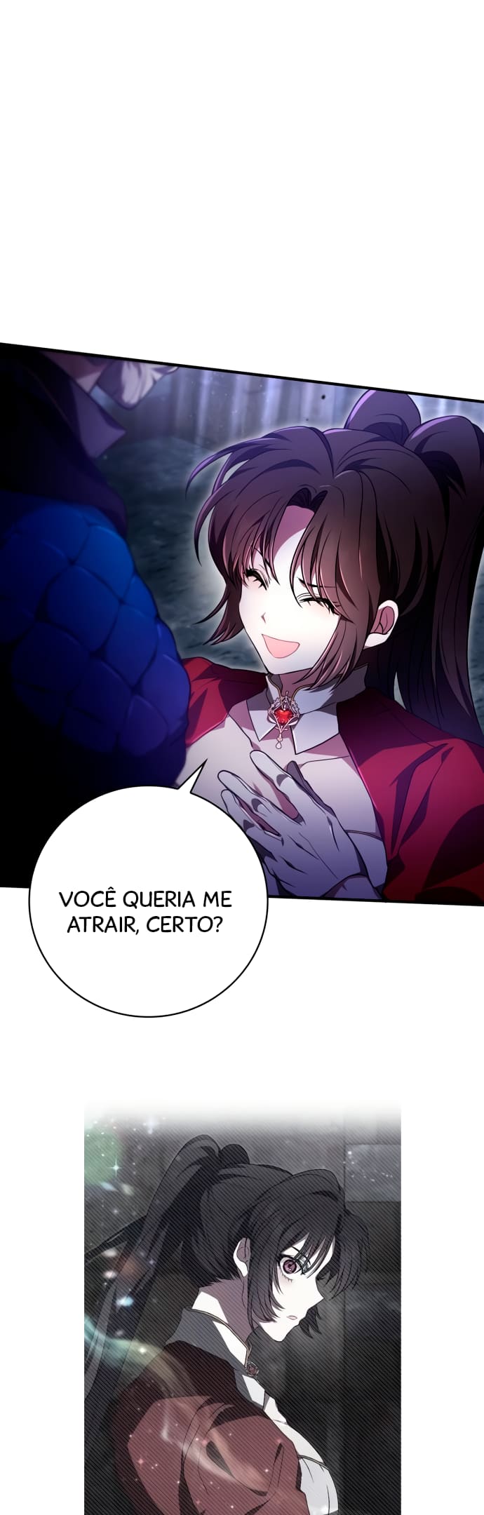 Página 8 - Me Leia Por Favor Cap. 26