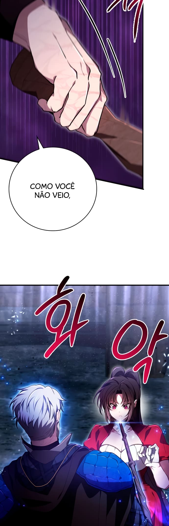 Página 12 - Me Leia Por Favor Cap. 26