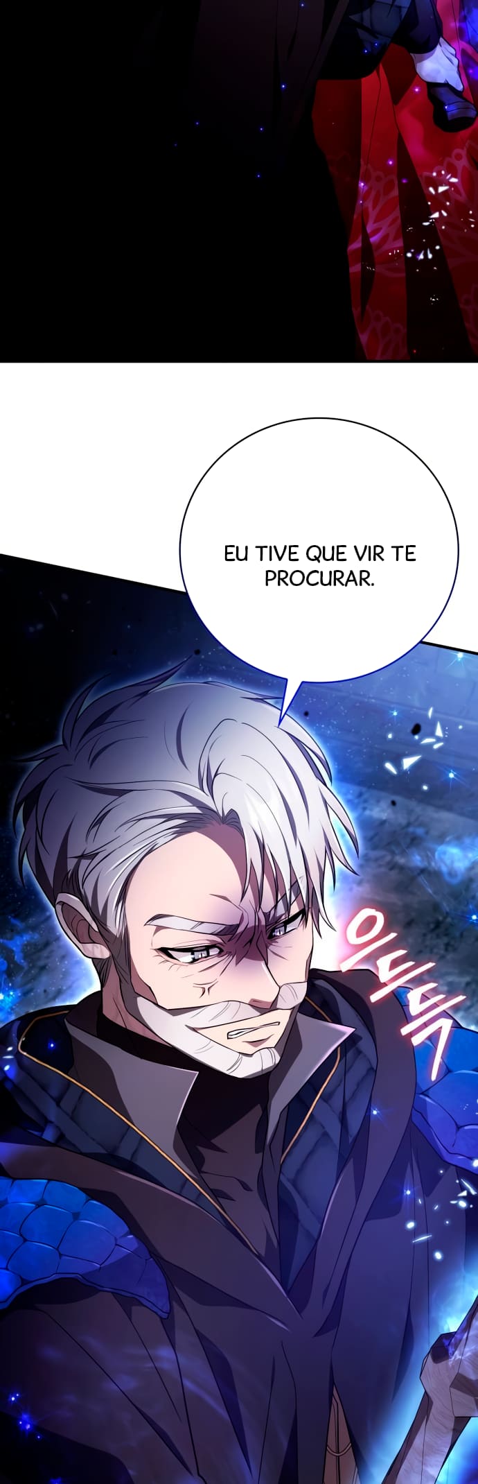 Página 13 - Me Leia Por Favor Cap. 26