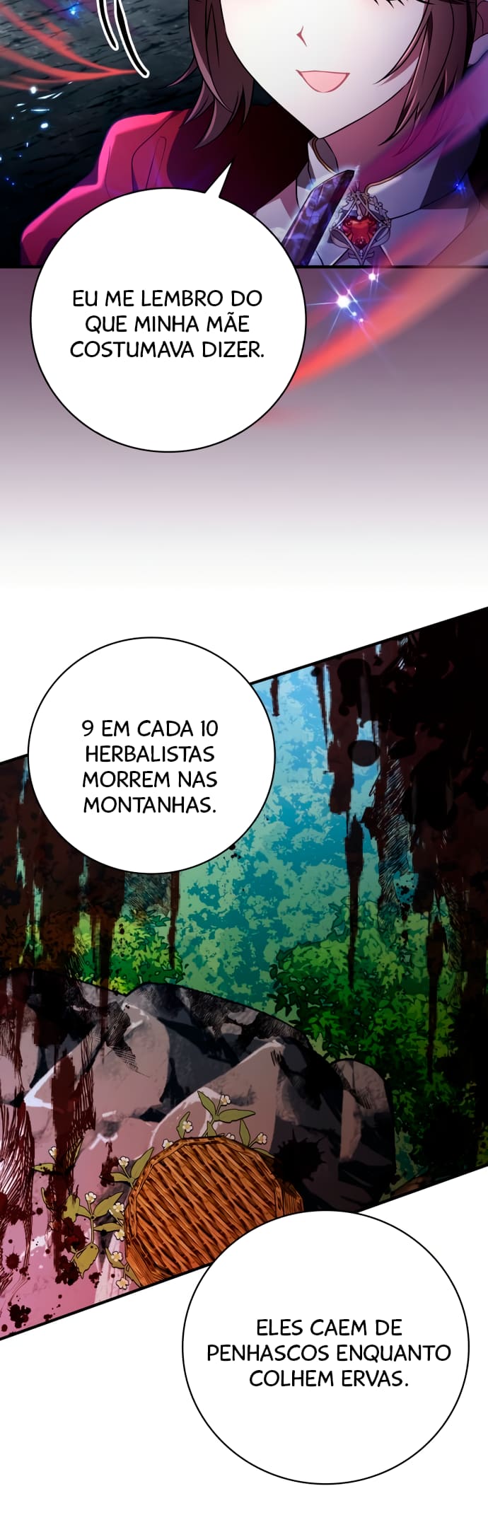Página 22 - Me Leia Por Favor Cap. 26
