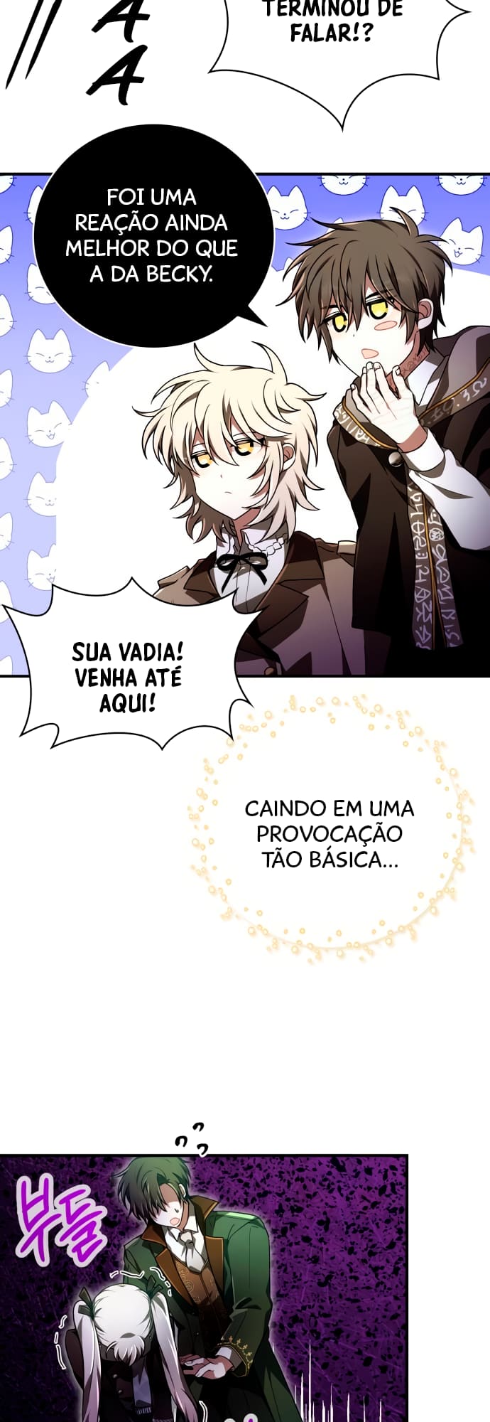 Página 33 - Me Leia Por Favor Cap. 26