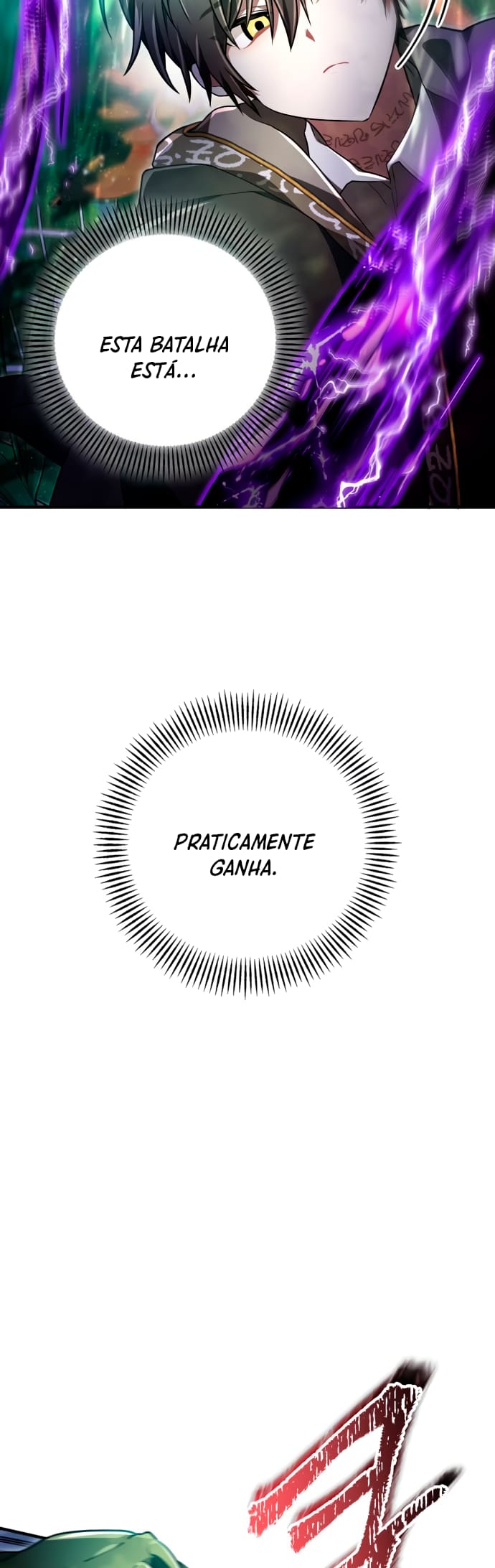 Página 40 - Me Leia Por Favor Cap. 26