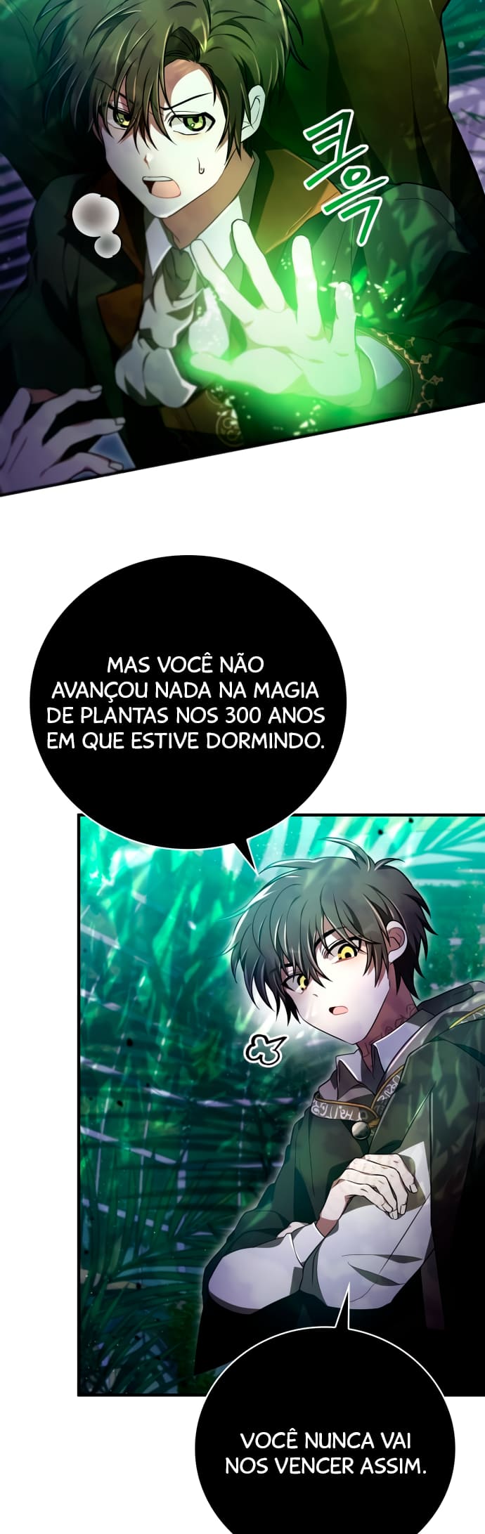 Página 46 - Me Leia Por Favor Cap. 26