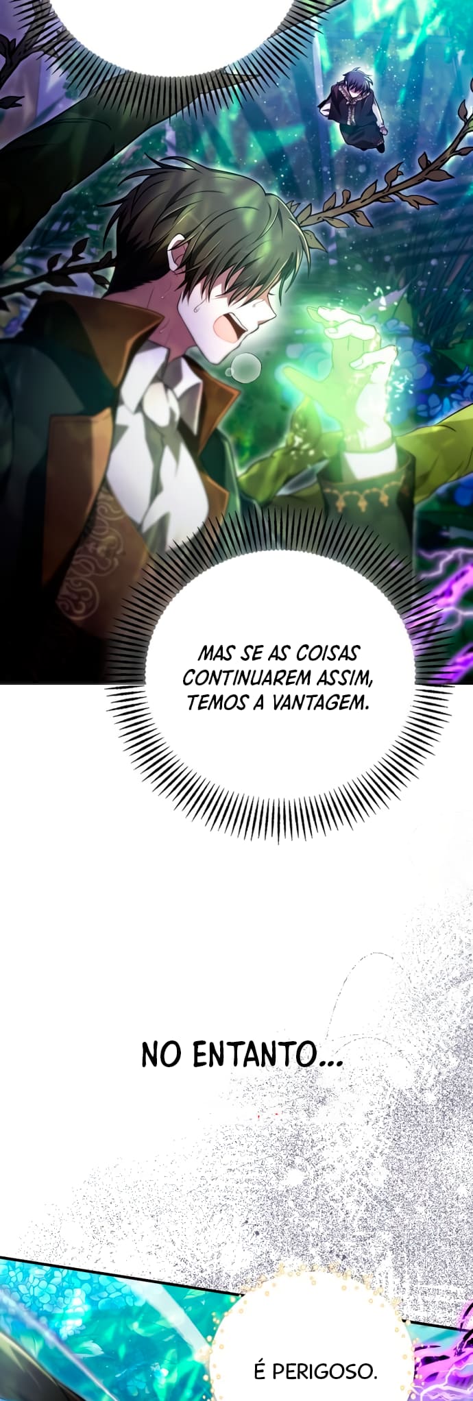 Página 49 - Me Leia Por Favor Cap. 26