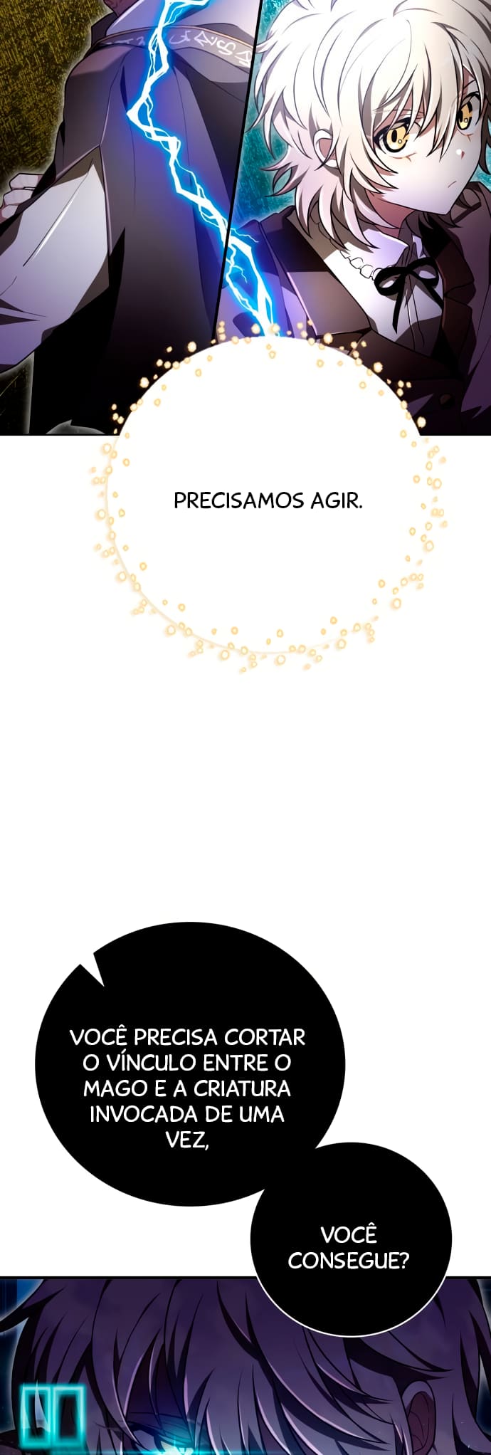 Página 52 - Me Leia Por Favor Cap. 26