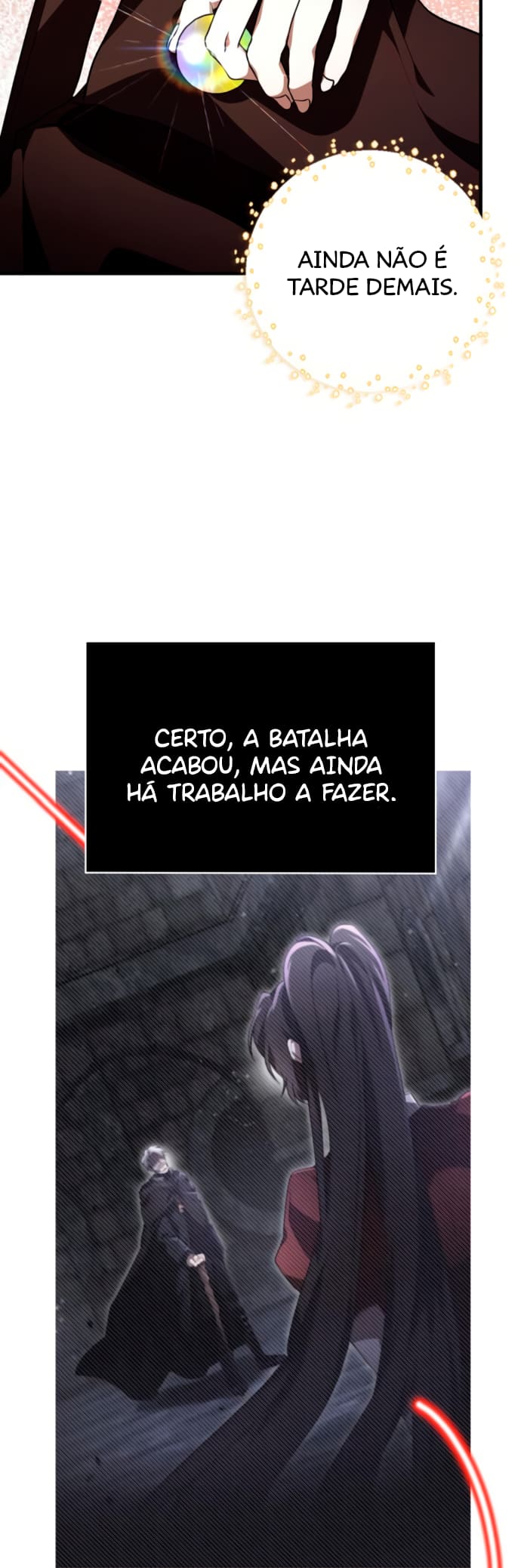 Página 16 - Me Leia Por Favor Cap. 27