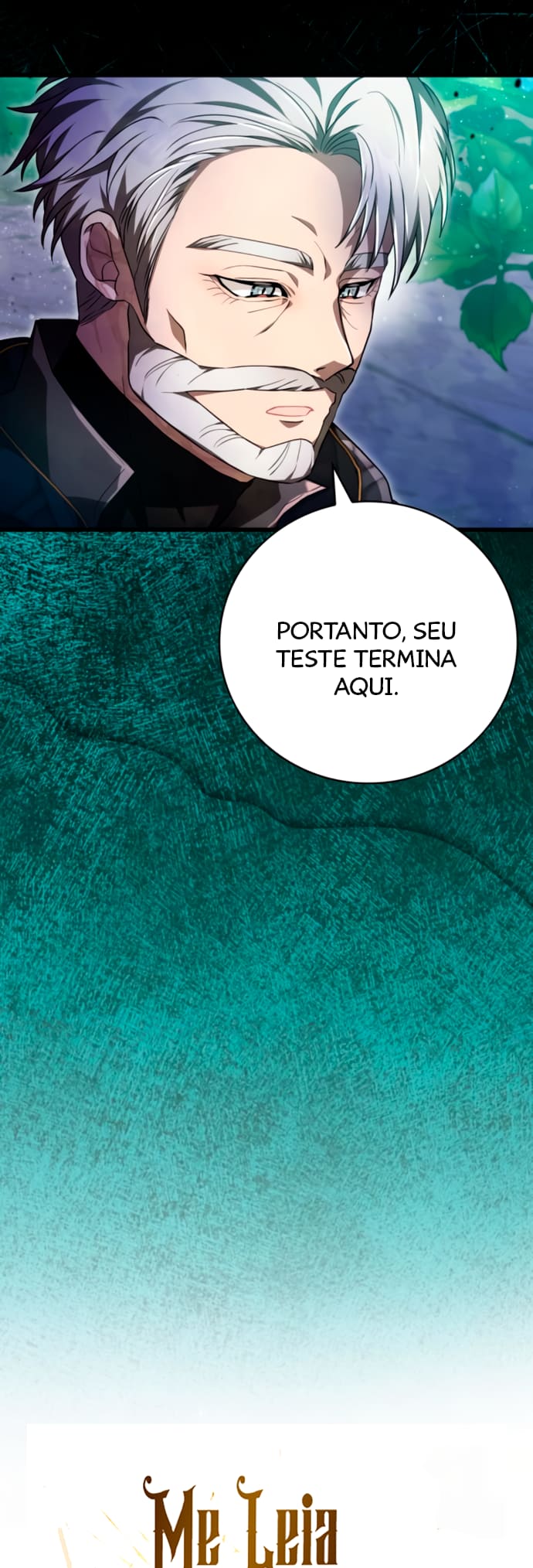 Página 24 - Me Leia Por Favor Cap. 27